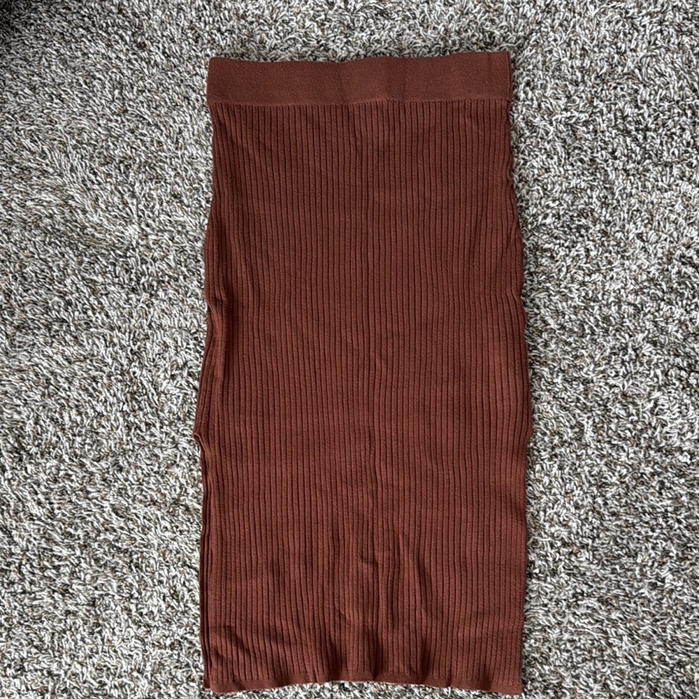 Abercrombie skirt